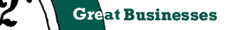 Great Businesses