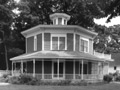 Octagon House